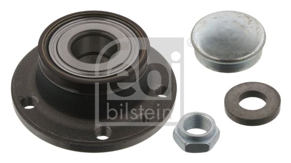 FEBI BILSTEIN rato guolio komplektas 34954